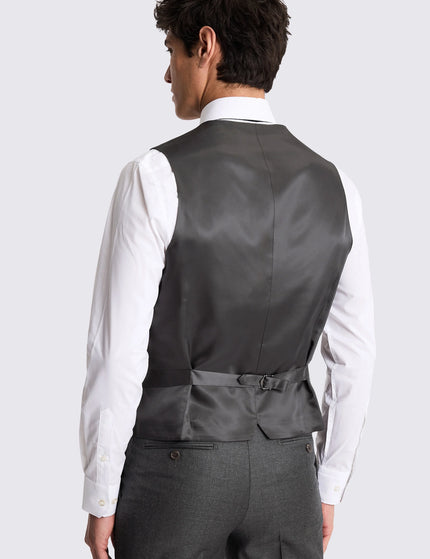 The Buttress Vest