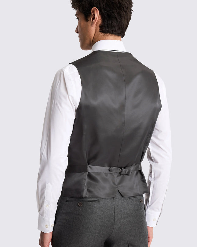 The Buttress Vest