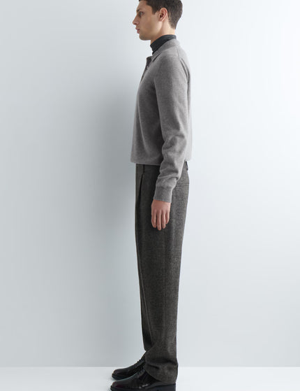 The Foundation Trouser