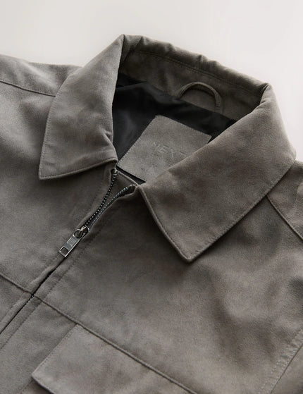 The Vault Overshirt