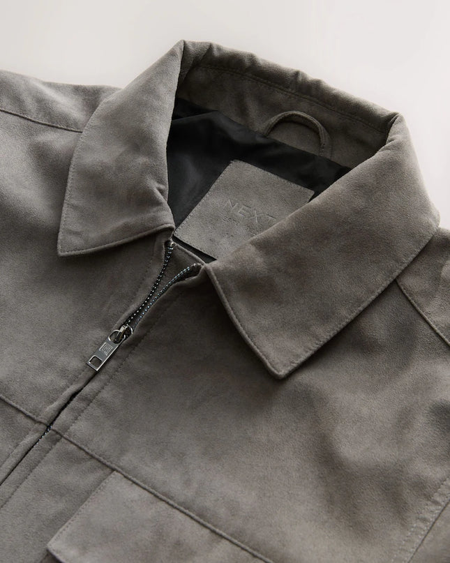The Vault Overshirt
