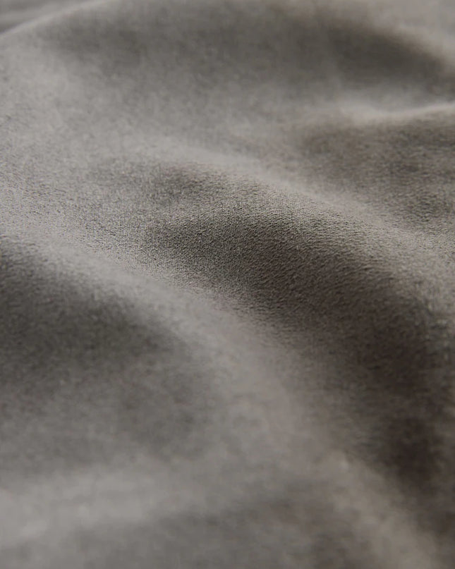 The Vault Overshirt