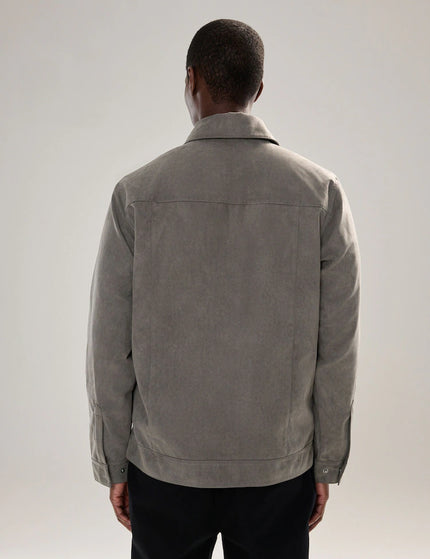 The Vault Overshirt