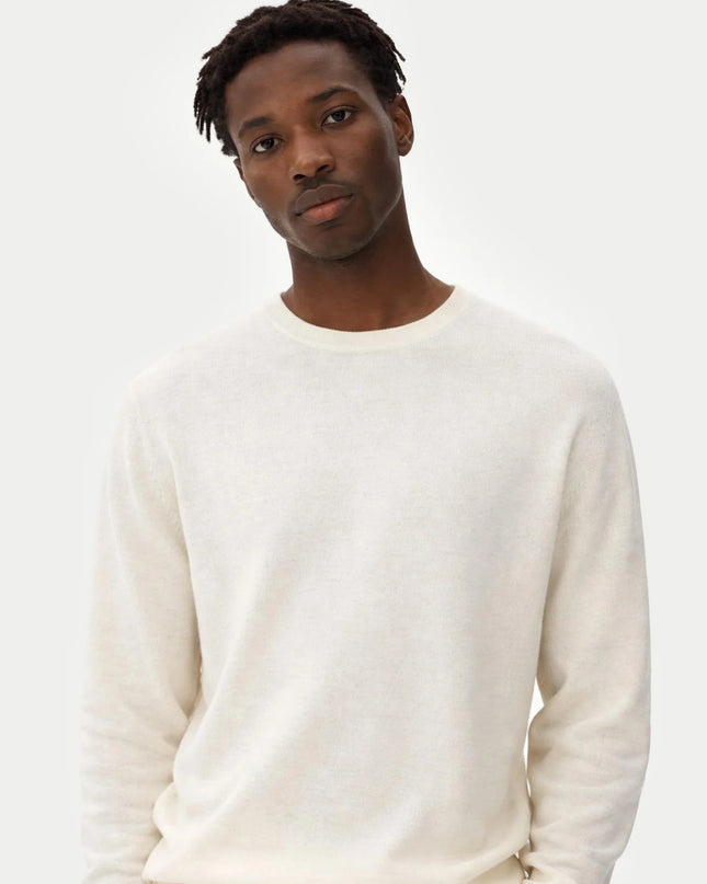 The Solstice Knit