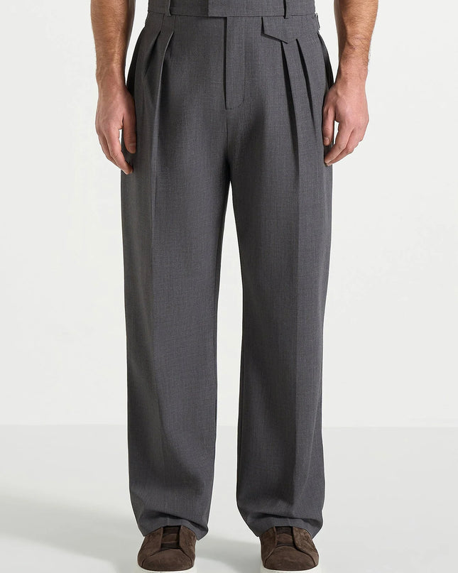 The Corridor Trouser