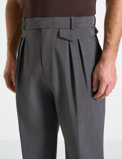 The Corridor Trouser