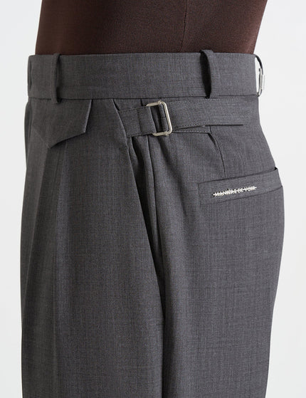 The Corridor Trouser