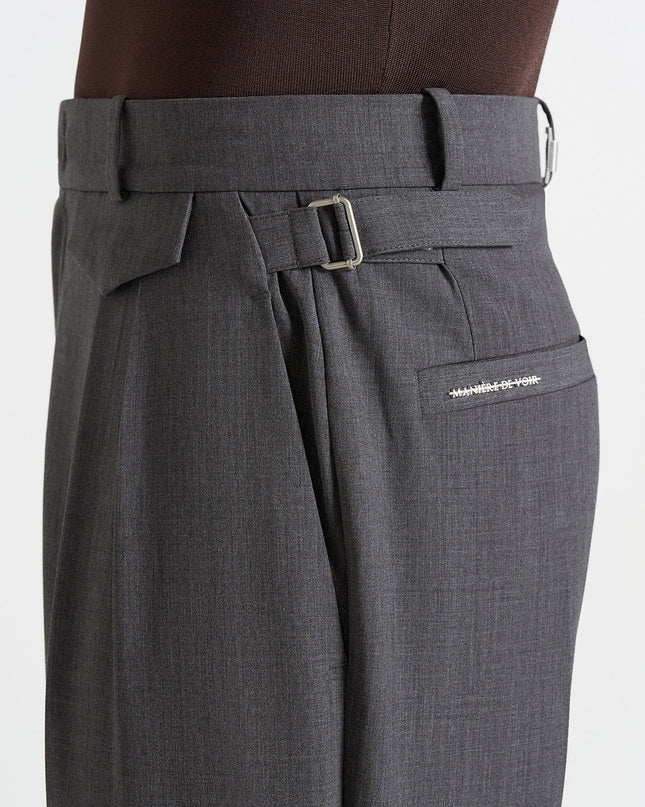 The Corridor Trouser
