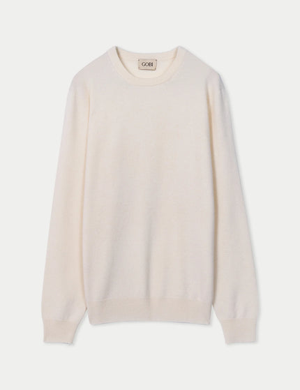 The Solstice Knit