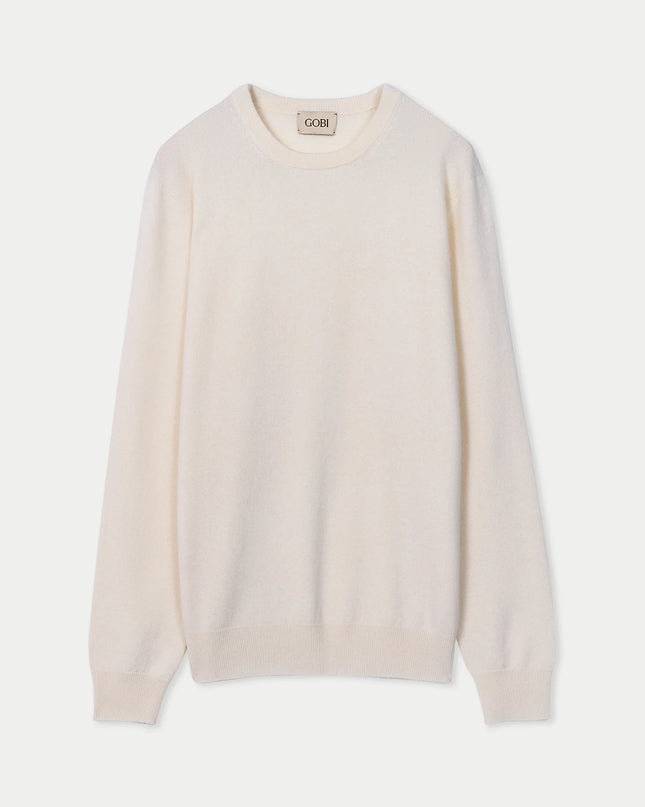 The Solstice Knit