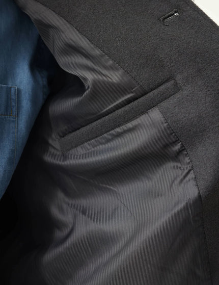 The Bastion Coat