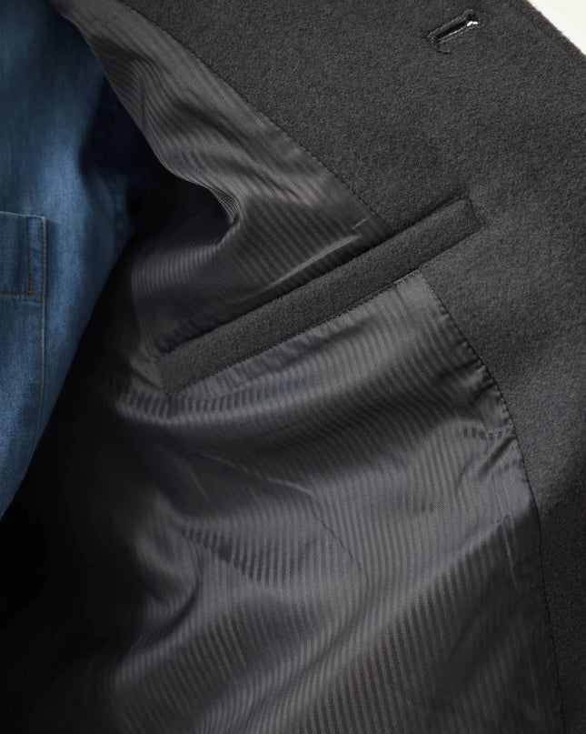 The Bastion Coat