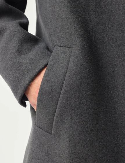 The Bastion Coat