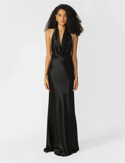 The Gaze Gown