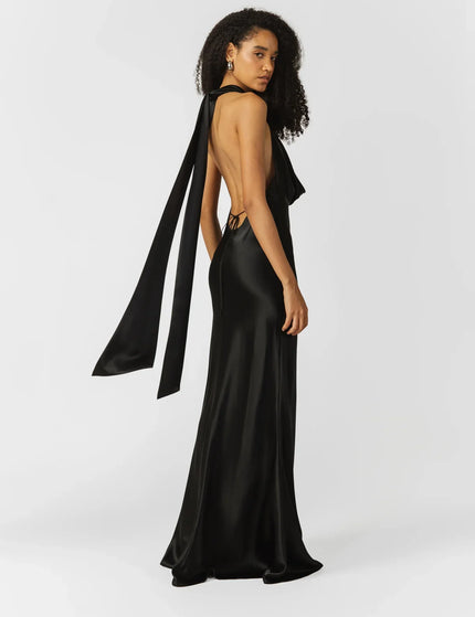 The Gaze Gown
