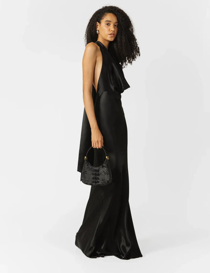 The Gaze Gown