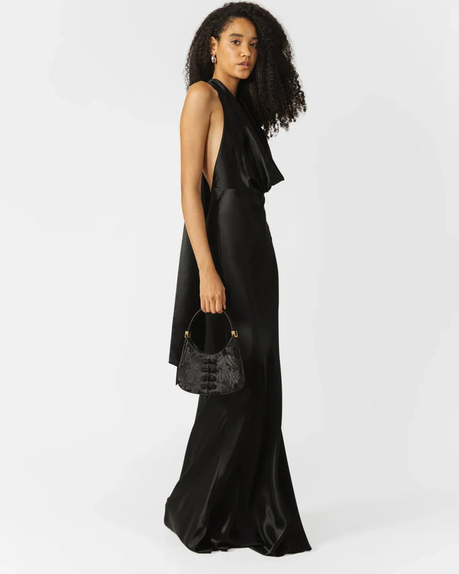 The Gaze Gown