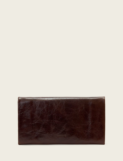 The Folio Clutch
