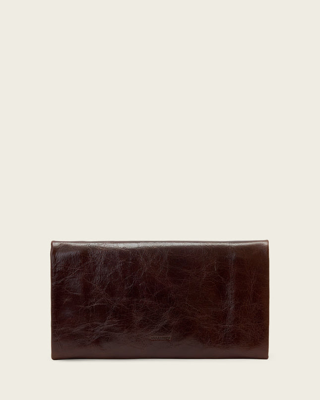 The Folio Clutch