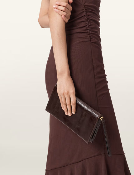 The Folio Clutch