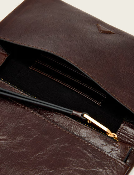 The Folio Clutch
