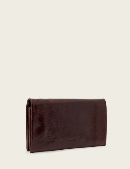 The Folio Clutch
