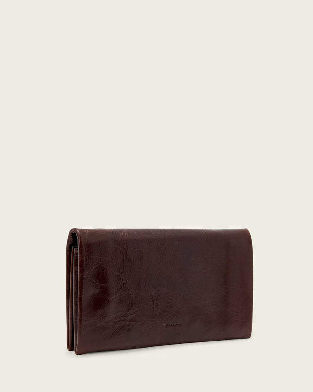 The Folio Clutch