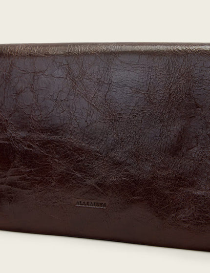 The Folio Clutch