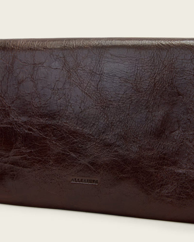 The Folio Clutch