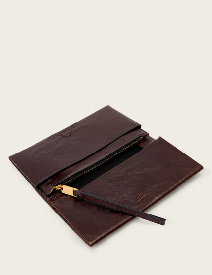 The Folio Clutch