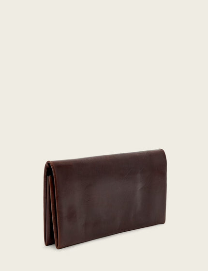 The Folio Clutch