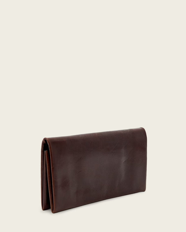The Folio Clutch