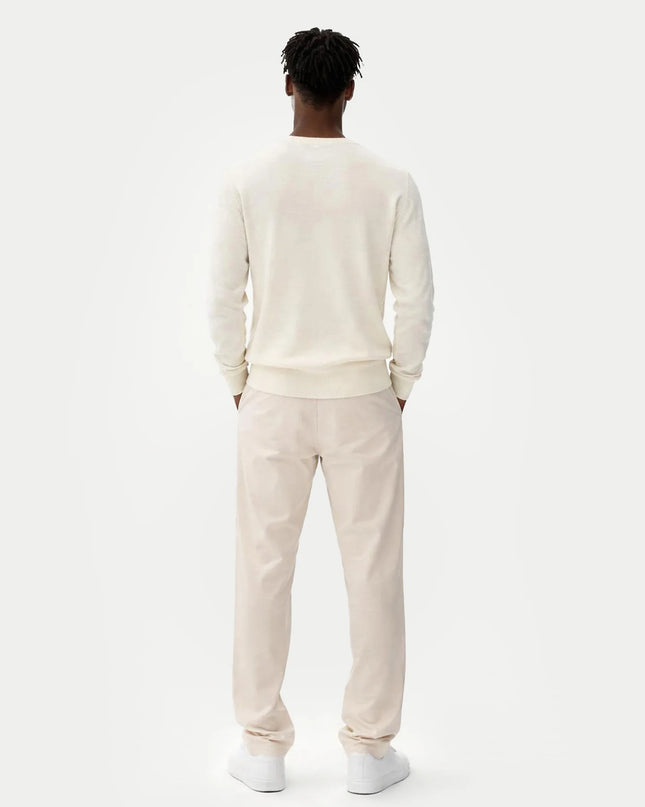 The Solstice Knit