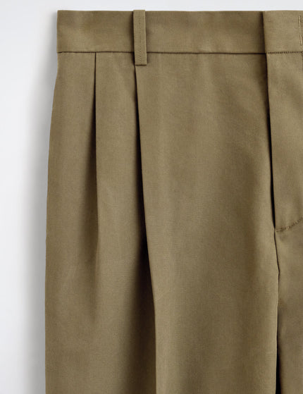 The Piazza Trouser