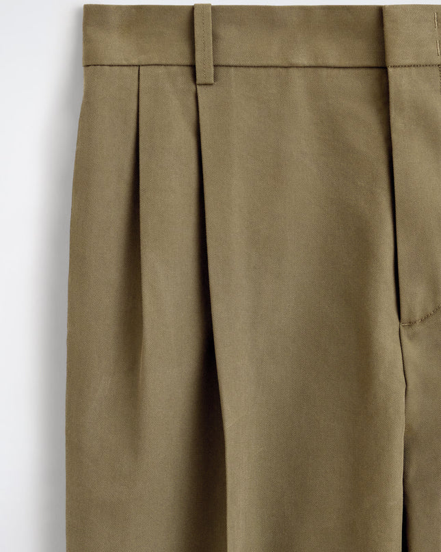The Piazza Trouser