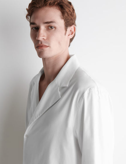 The Meridian Shirt