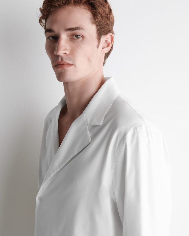 The Meridian Shirt