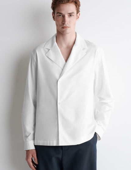 The Meridian Shirt