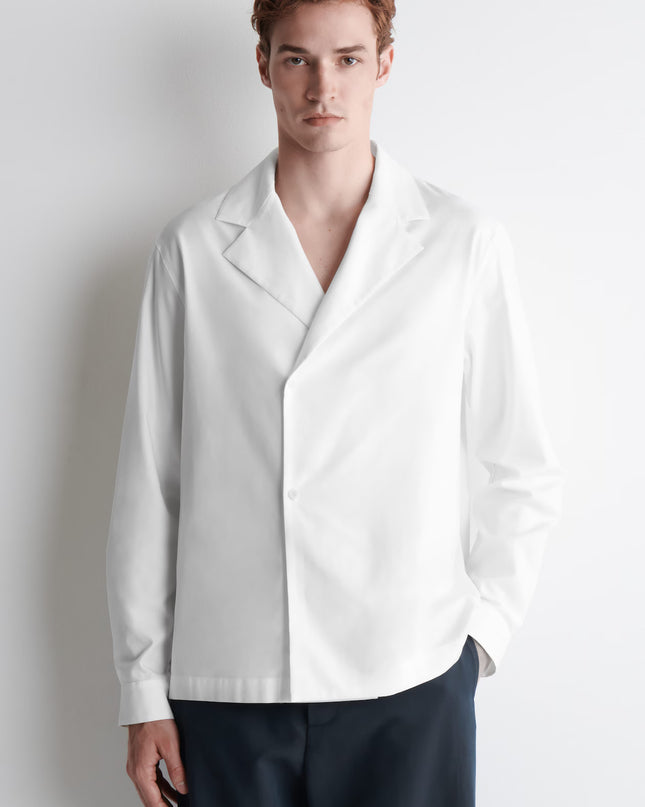 The Meridian Shirt
