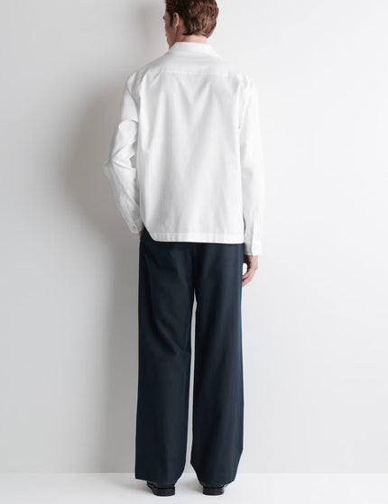 The Meridian Shirt