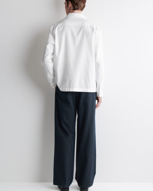 The Meridian Shirt