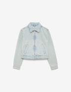 denim blue / XS