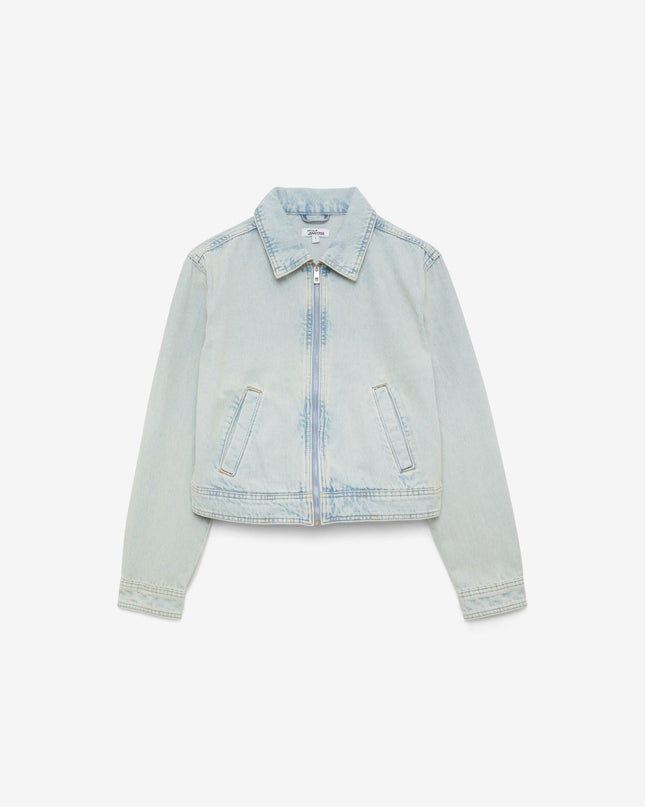 color: bleu jean size: XS