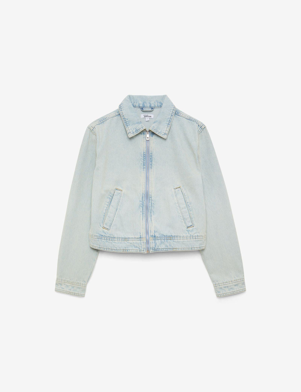 color: bleu jean size: XS