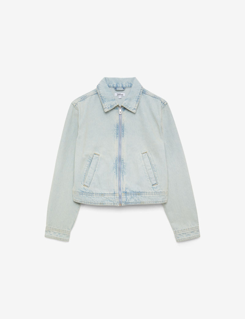 color: bleu jean size: XS