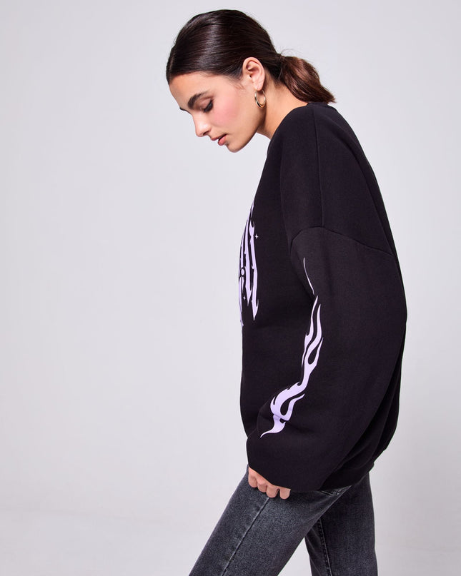 color: noir size: M