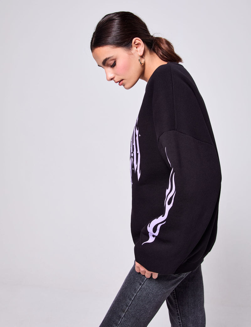 color: noir size: M