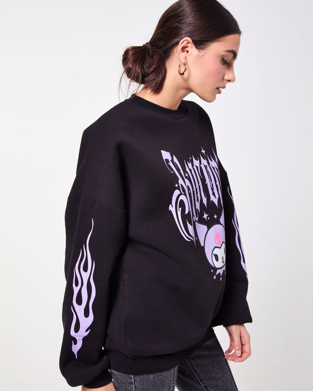 color: noir size: M
