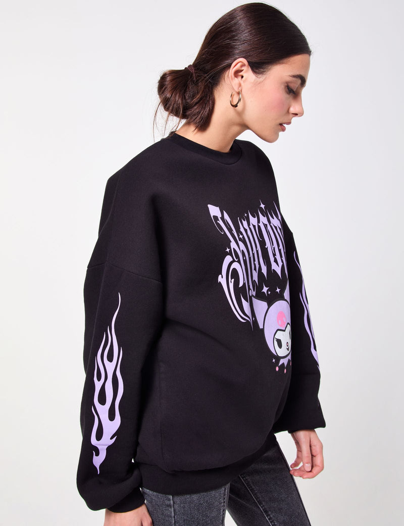 color: noir size: M