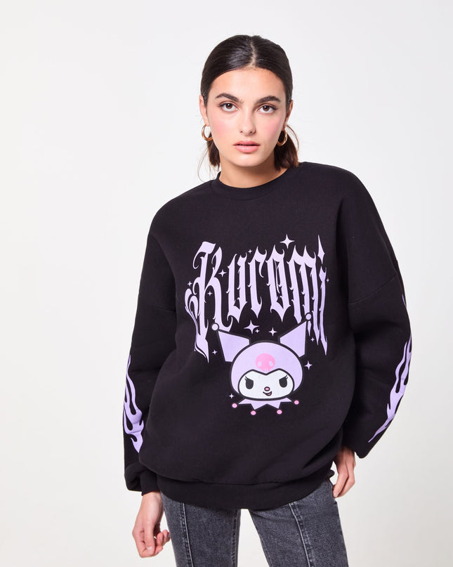 color: noir size: M